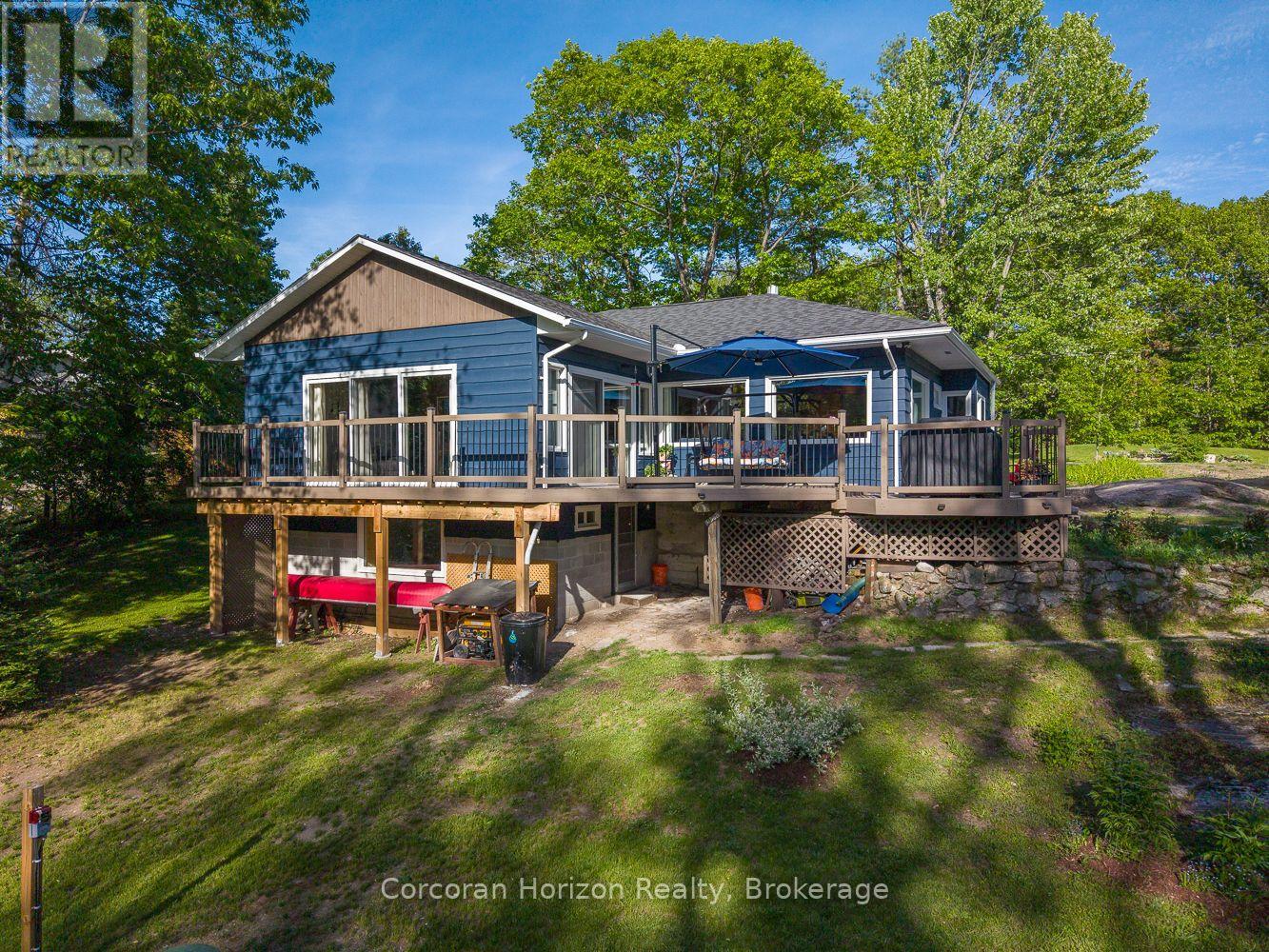 3000 WHELAN WAY, ramara, Ontario