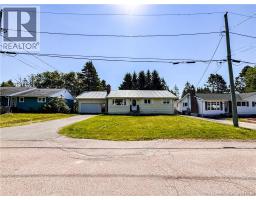 16 Bickerton Avenue, Sackville, New Brunswick