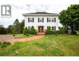 537 Trafalgar Road, Dundas, New Brunswick