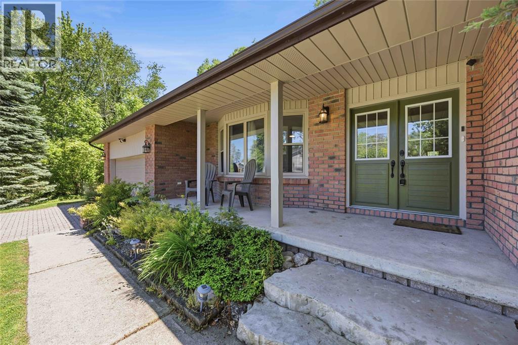 9648 WAKEFIELD STREET Lambton Shores Ontario Canada N0N1J2 3