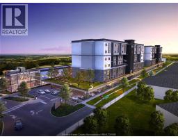 7337 MEO BOULEVARD Unit# 614, LaSalle, Ontario