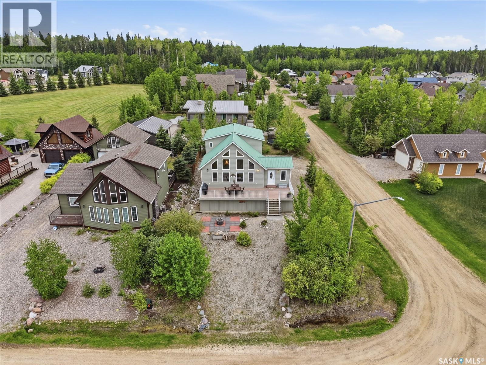 10 Islander Drive, Candle Lake, Saskatchewan  S0J 3E0 - Photo 47 - SK038555
