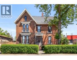 274 CRAWFORD AVENUE, Windsor, Ontario