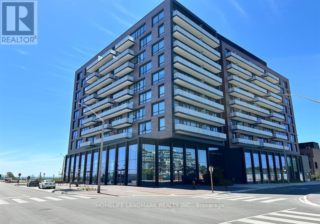 704 - 251 MASONRY WAY, Mississauga, Ontario
