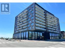 704 - 251 MASONRY WAY, Mississauga, Ontario