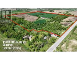 13708 THE GORE ROAD, Caledon, Ontario