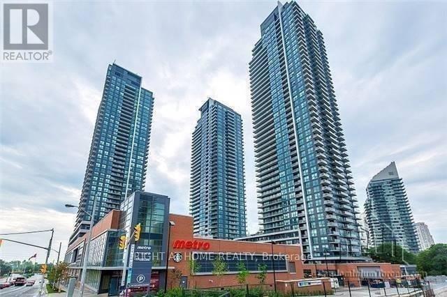 2502 - 10 PARK LAWN ROAD, Toronto, Ontario