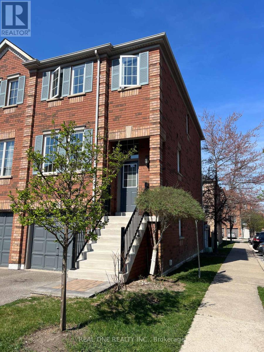 79 - 5530 GLEN ERIN DRIVE, Mississauga, Ontario