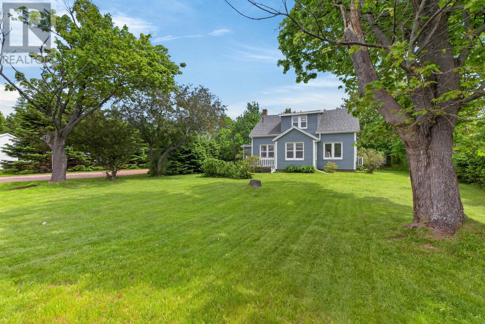 164 Belvedere Avenue, Charlottetown, Prince Edward Island