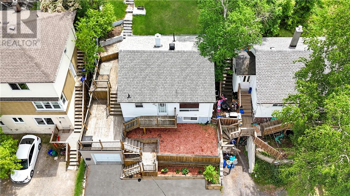 830 Charlotte Street, Sudbury, Ontario  P3E 4C4 - Photo 3 - 2128500