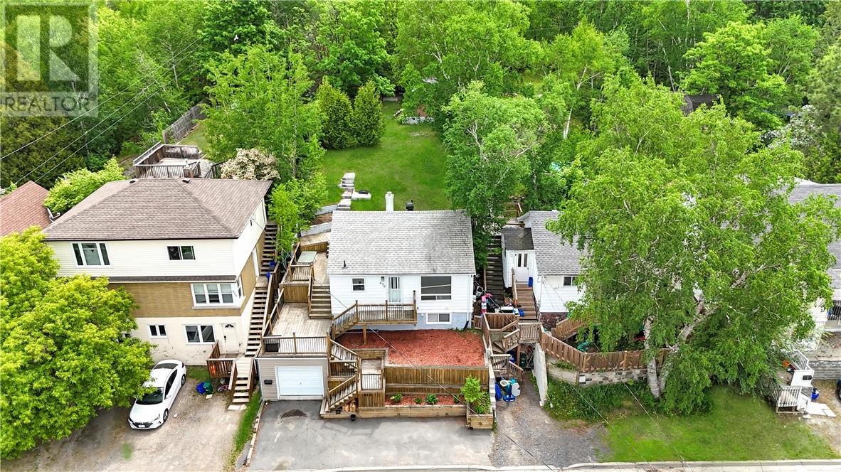 830 Charlotte Street, Sudbury, Ontario  P3E 4C4 - Photo 4 - 2128500