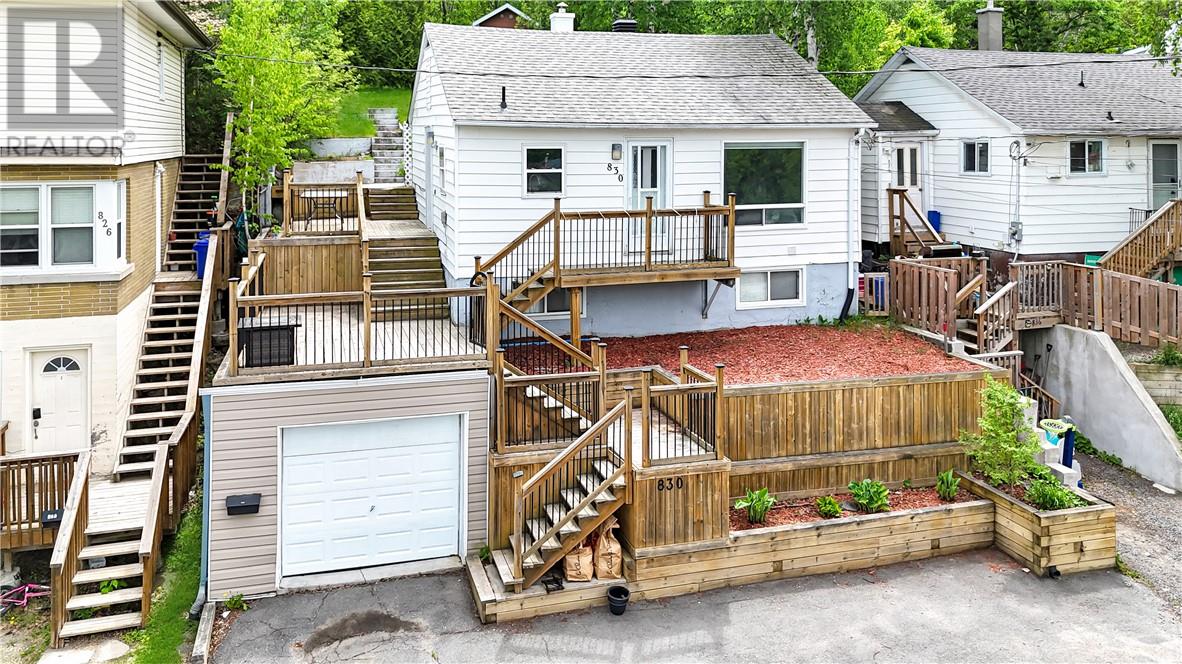830 Charlotte Street, Sudbury, Ontario  P3E 4C4 - Photo 5 - 2128500