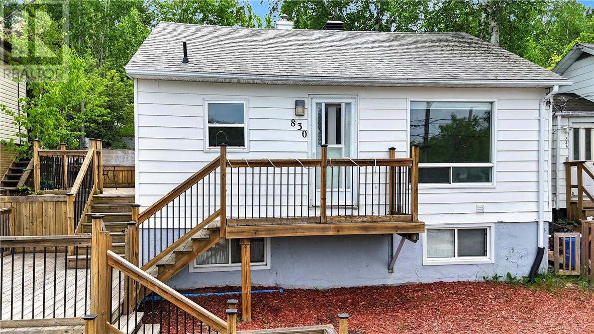 830 Charlotte Street, Sudbury, Ontario  P3E 4C4 - Photo 6 - 2128500