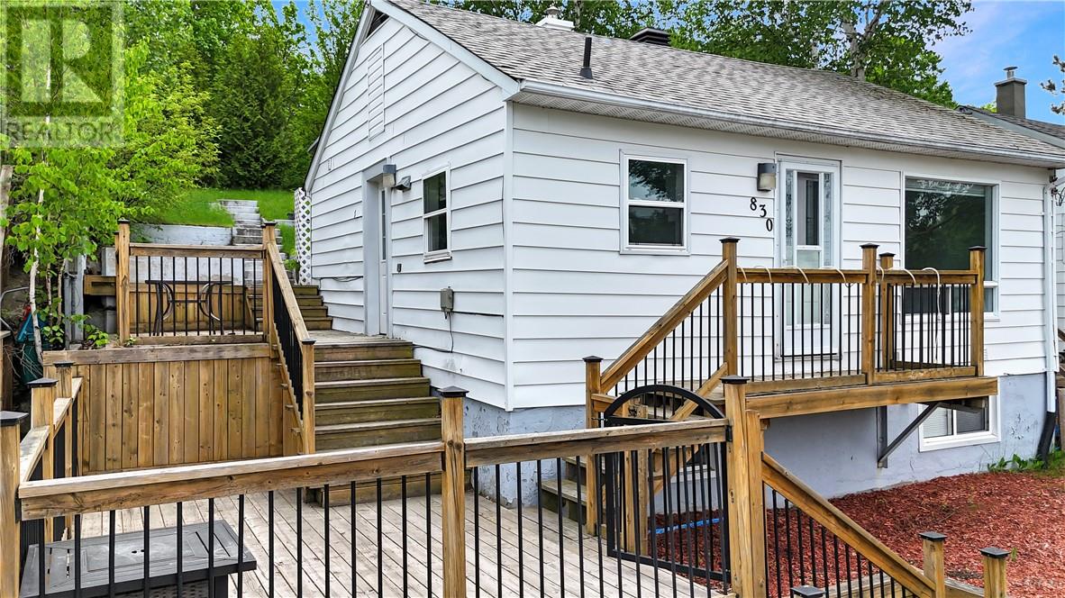 830 Charlotte Street, Sudbury, Ontario  P3E 4C4 - Photo 7 - 2128500