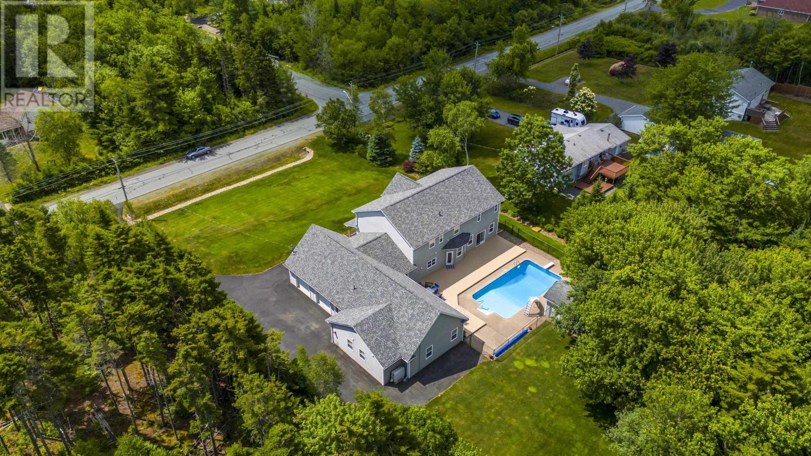 30 Giberson Drive, Westphal, Nova Scotia