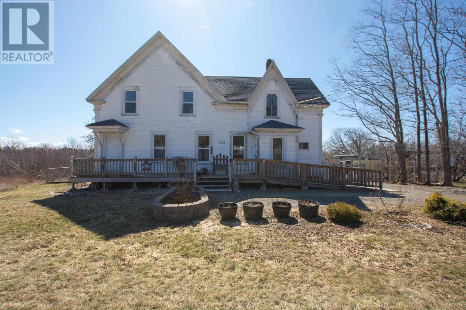 456 Townshipline Road, Ohio, Nova Scotia