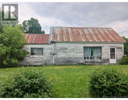 827 Central St., Centreville, New Brunswick