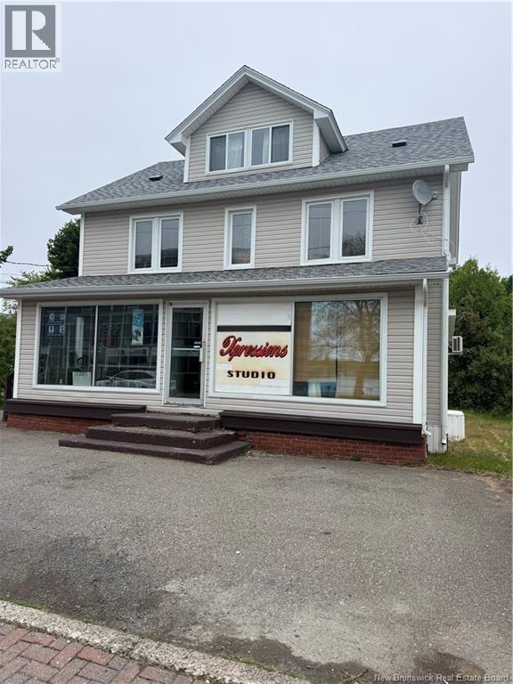 271 Douglas Avenue, Bathurst, New Brunswick  E2A 1N1 - Photo 2 - NB141888