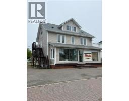 271 Douglas Avenue, Bathurst, New Brunswick