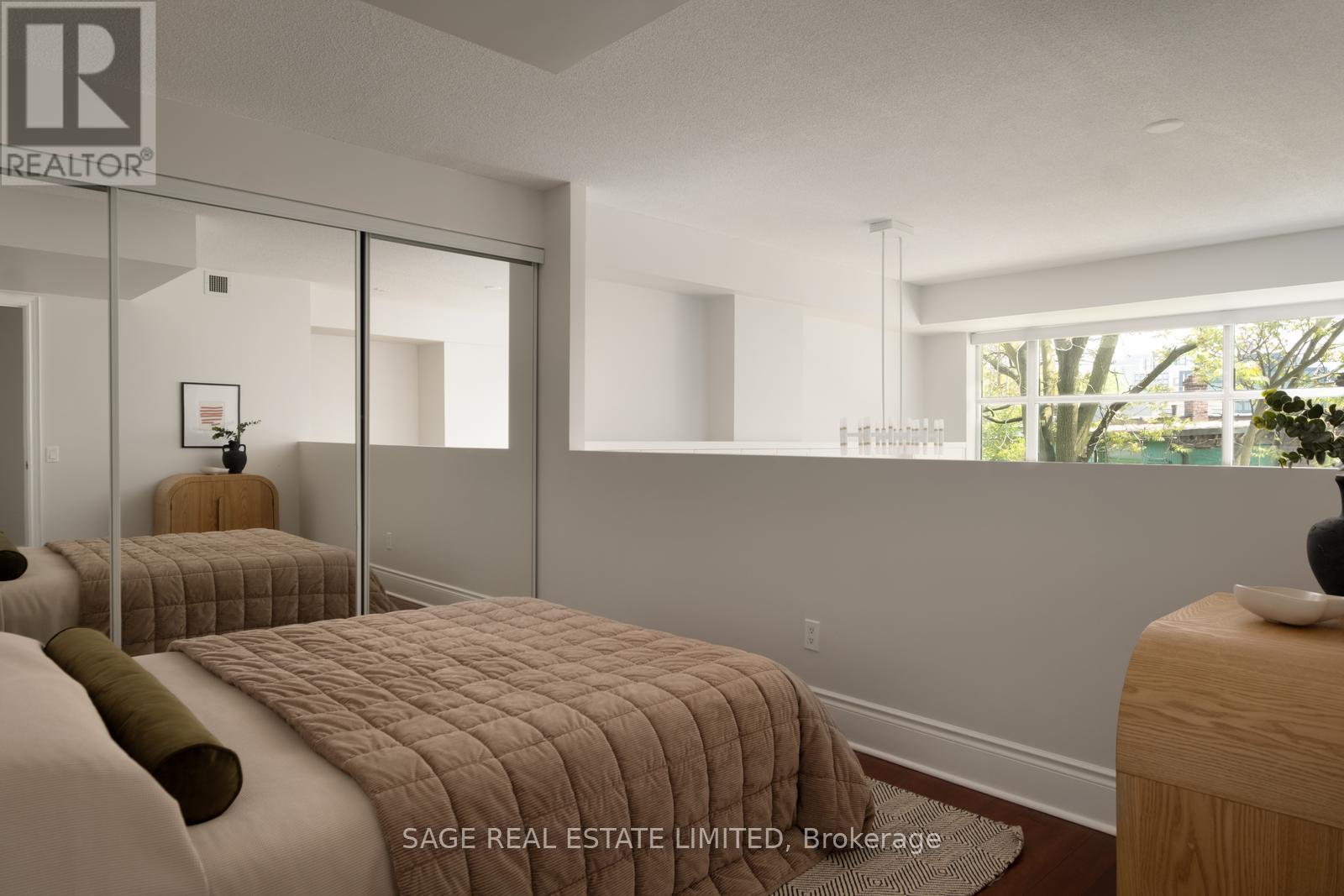 210 - 437 Roncesvalles Avenue, Toronto, Ontario  M6R 3B9 - Photo 17 - W13415390