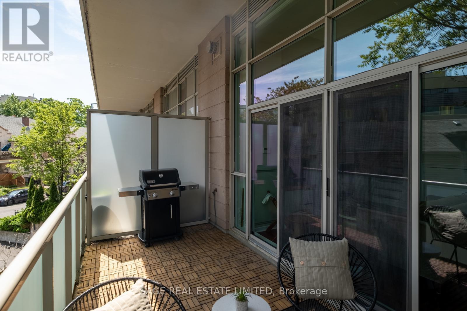 210 - 437 Roncesvalles Avenue, Toronto, Ontario  M6R 3B9 - Photo 29 - W13415390