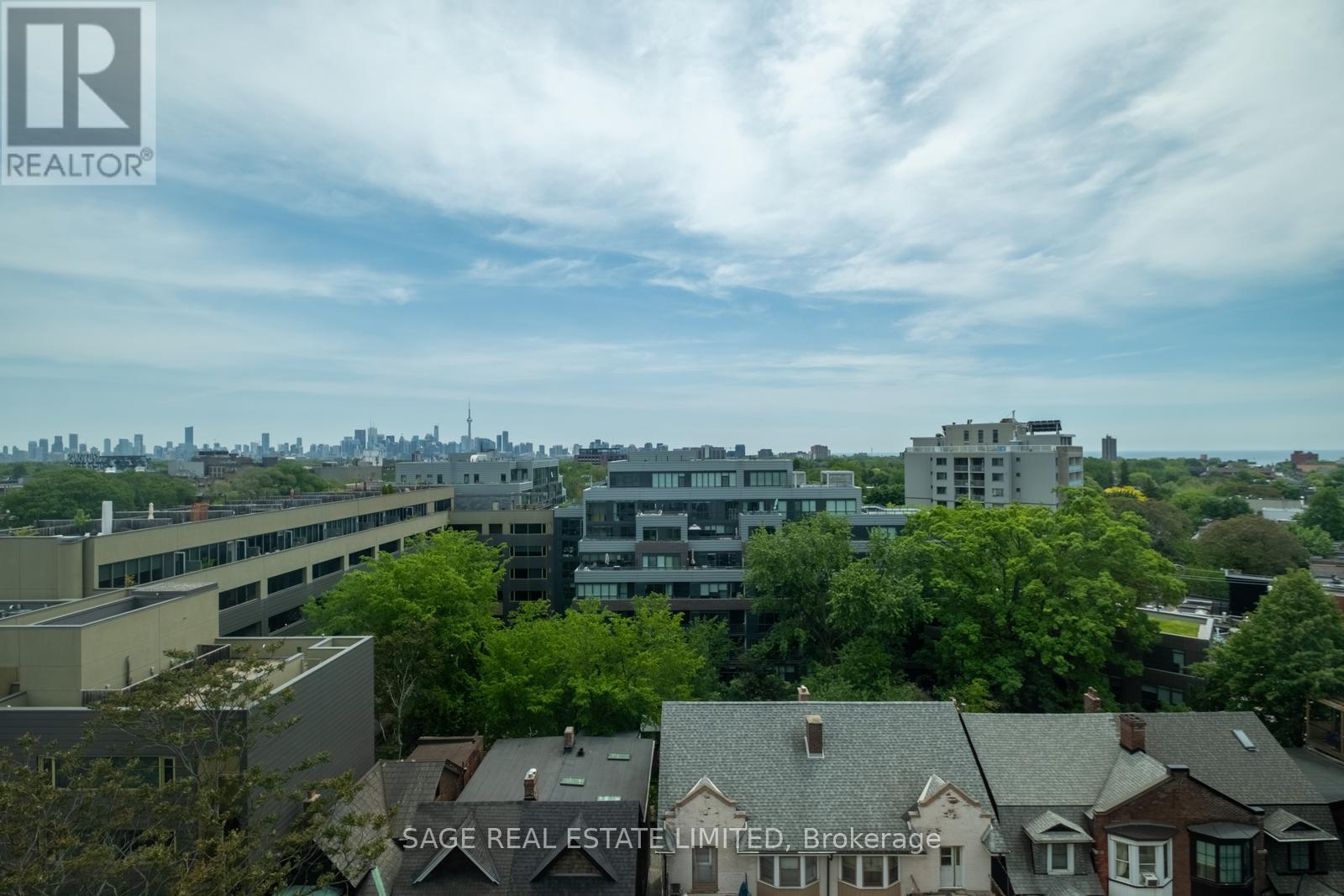 210 - 437 Roncesvalles Avenue, Toronto, Ontario  M6R 3B9 - Photo 32 - W13415390