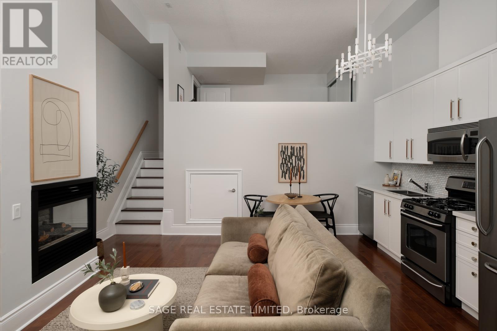 210 - 437 Roncesvalles Avenue, Toronto, Ontario  M6R 3B9 - Photo 14 - W13415390