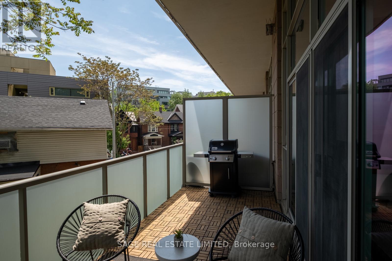 210 - 437 Roncesvalles Avenue, Toronto, Ontario  M6R 3B9 - Photo 26 - W13415390