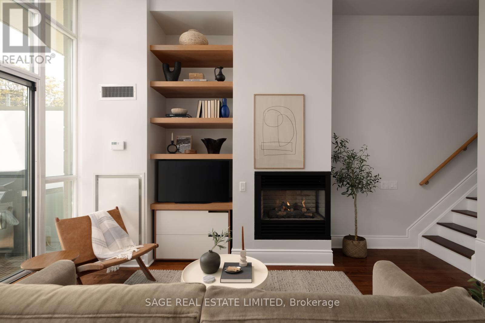 210 - 437 Roncesvalles Avenue, Toronto, Ontario  M6R 3B9 - Photo 4 - W13415390