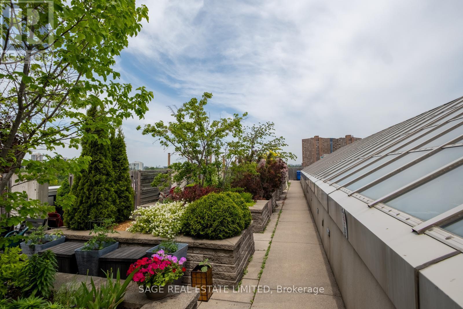 210 - 437 Roncesvalles Avenue, Toronto, Ontario  M6R 3B9 - Photo 33 - W13415390