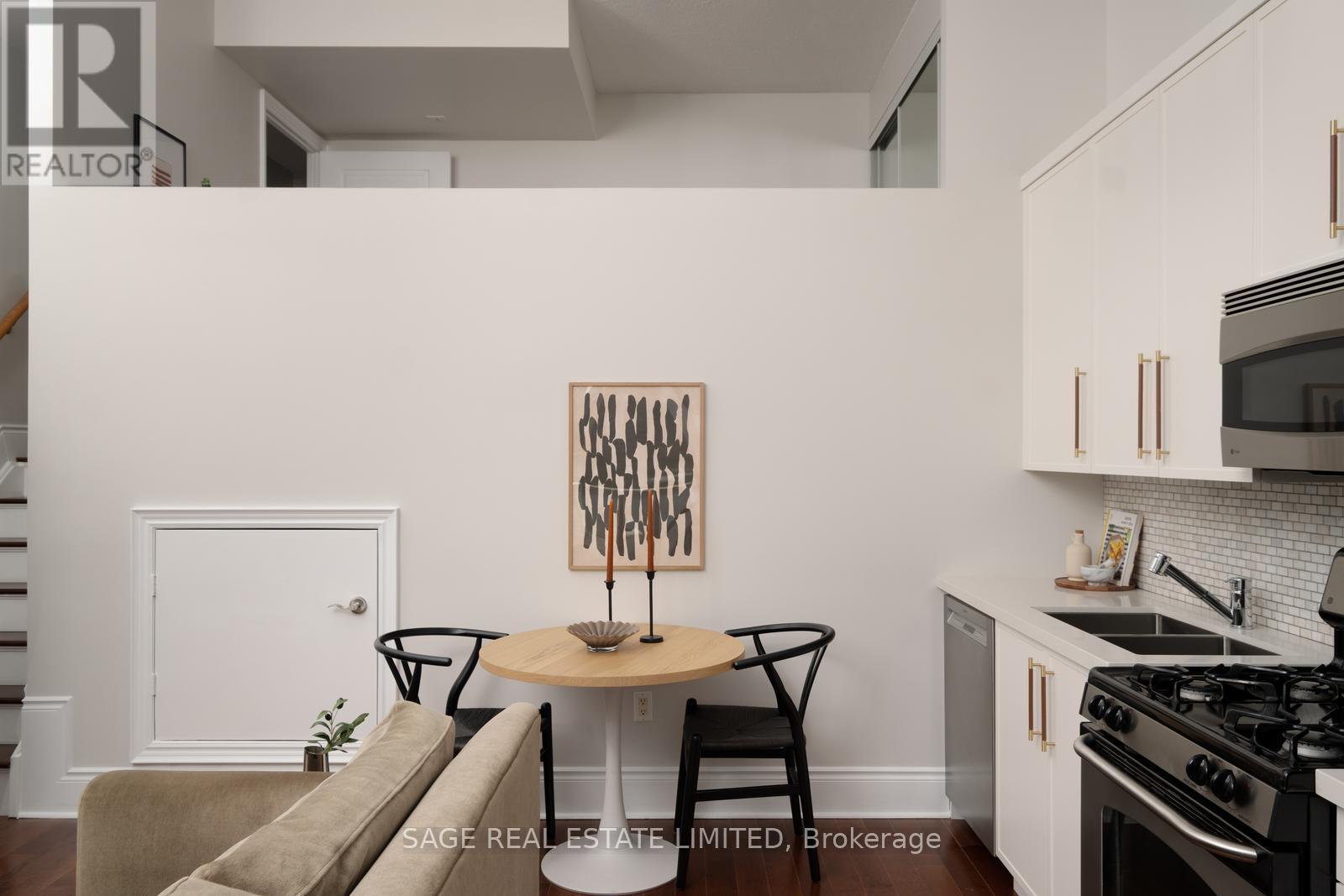 210 - 437 Roncesvalles Avenue, Toronto, Ontario  M6R 3B9 - Photo 15 - W13415390
