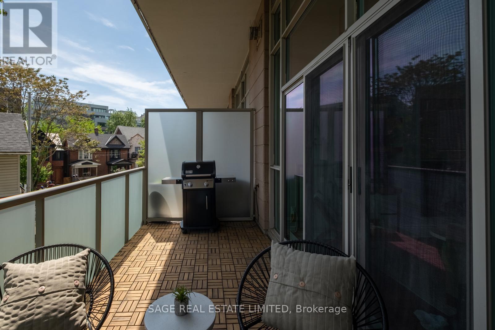 210 - 437 Roncesvalles Avenue, Toronto, Ontario  M6R 3B9 - Photo 27 - W13415390