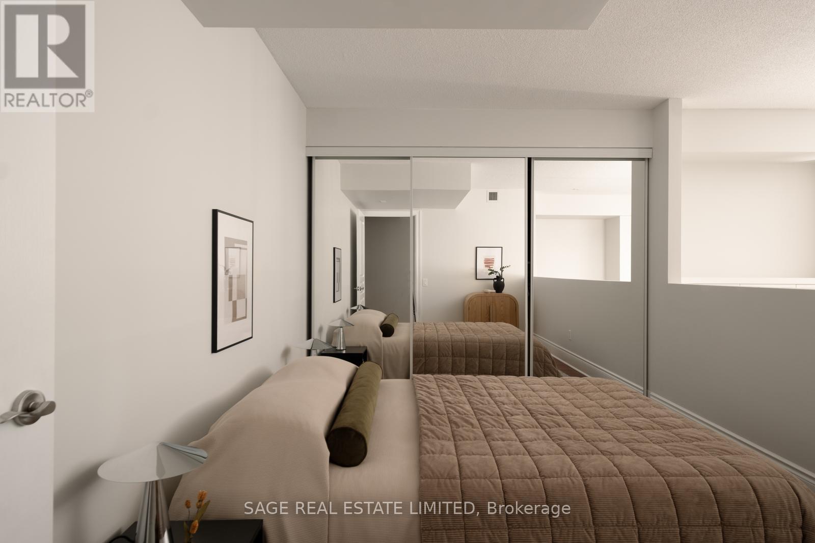 210 - 437 Roncesvalles Avenue, Toronto, Ontario  M6R 3B9 - Photo 16 - W13415390