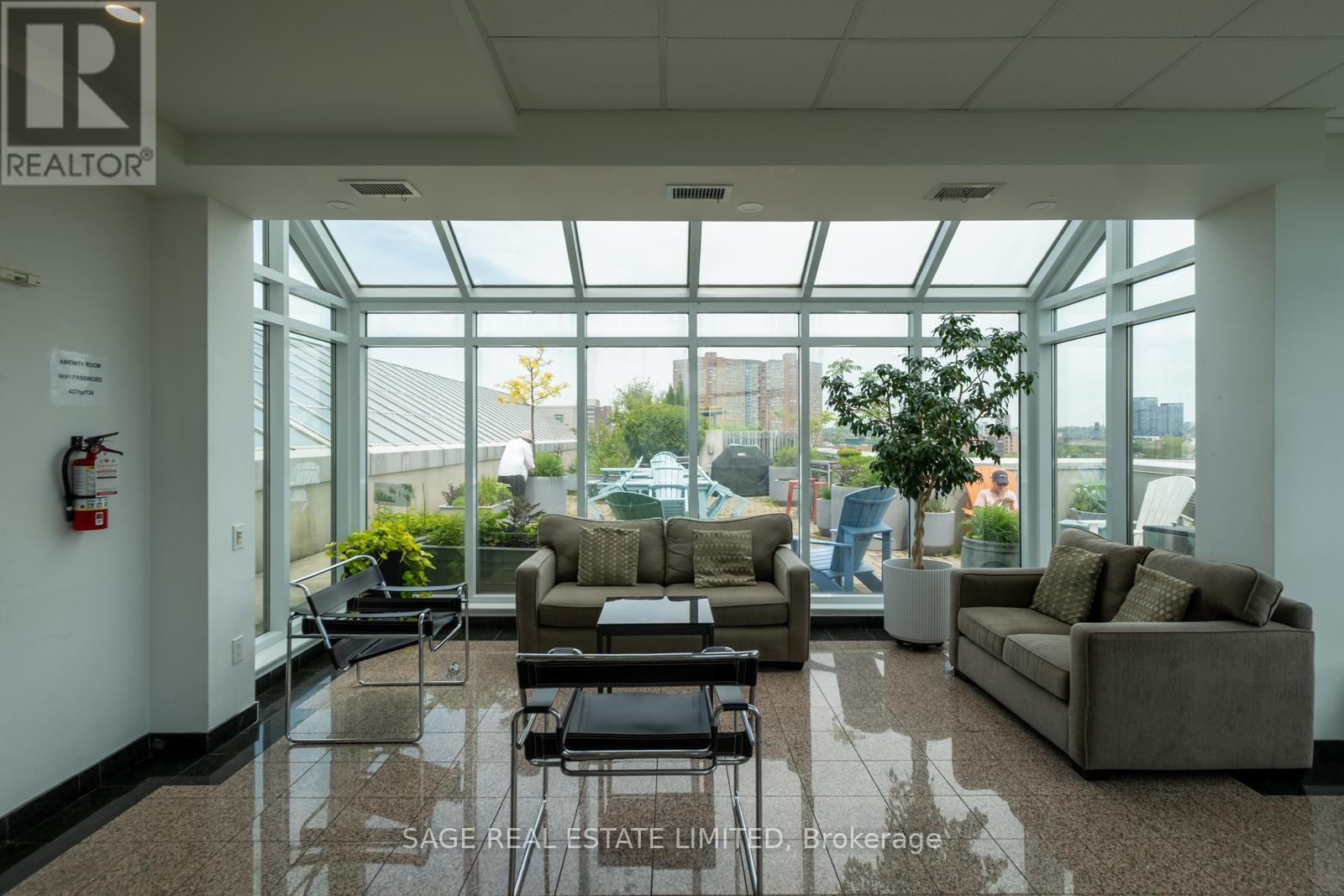 210 - 437 Roncesvalles Avenue, Toronto, Ontario  M6R 3B9 - Photo 30 - W13415390