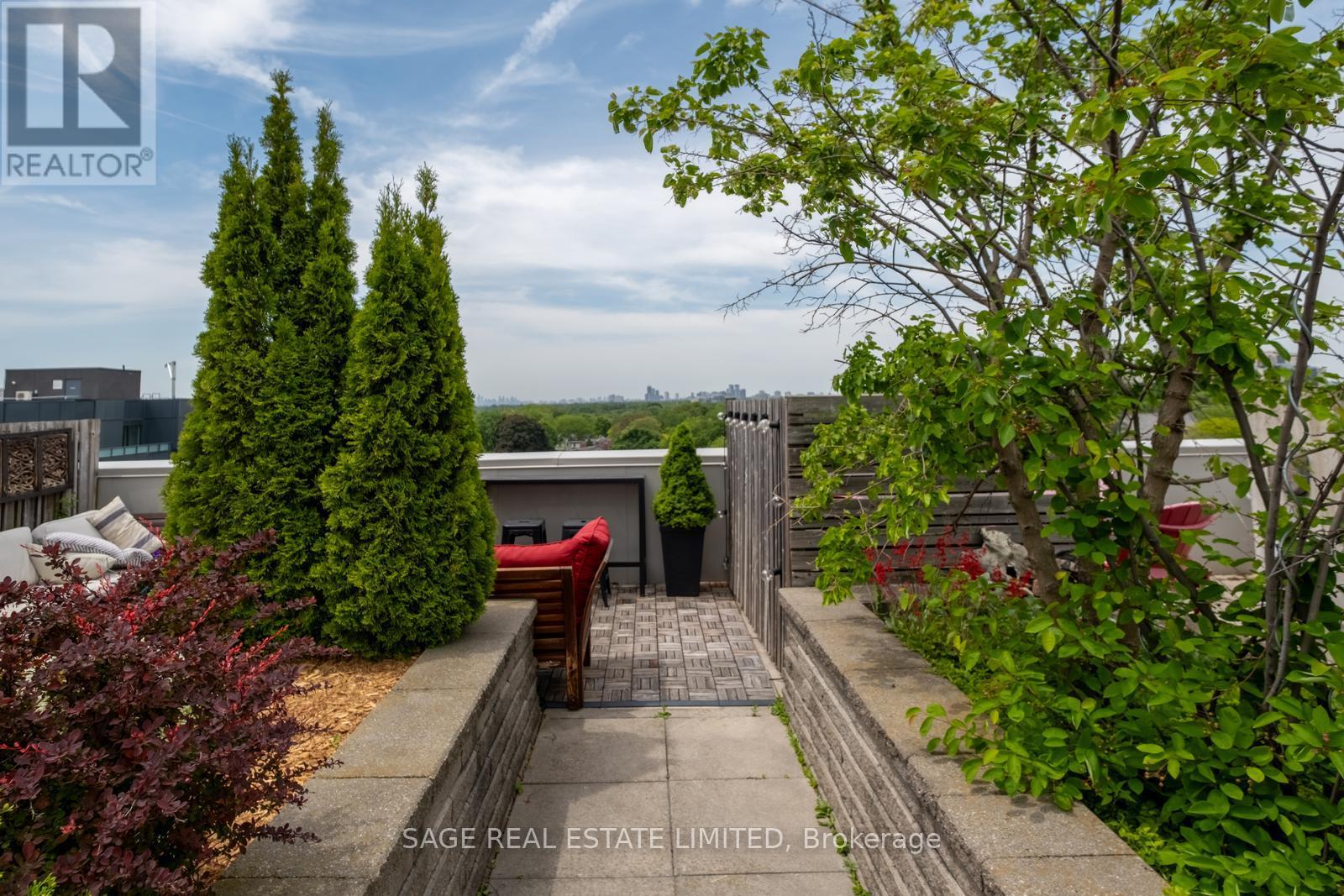 210 - 437 Roncesvalles Avenue, Toronto, Ontario  M6R 3B9 - Photo 34 - W13415390
