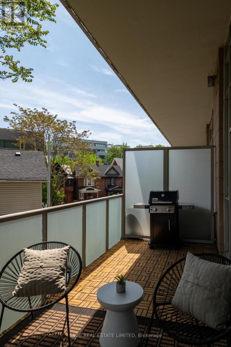 210 - 437 Roncesvalles Avenue, Toronto, Ontario  M6R 3B9 - Photo 28 - W13415390