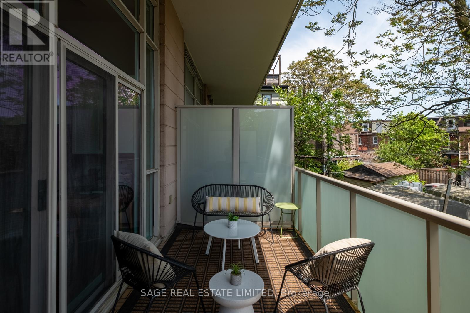 210 - 437 Roncesvalles Avenue, Toronto, Ontario  M6R 3B9 - Photo 24 - W13415390