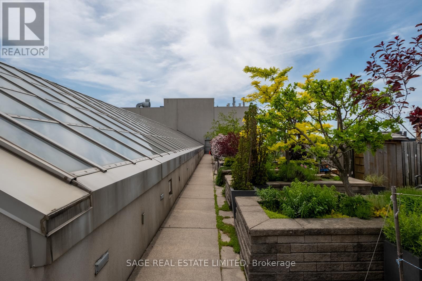 210 - 437 Roncesvalles Avenue, Toronto, Ontario  M6R 3B9 - Photo 35 - W13415390