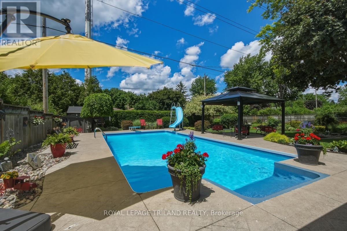 1239 Addison Drive, London East, Ontario  N5V 2N8 - Photo 1 - X13443868