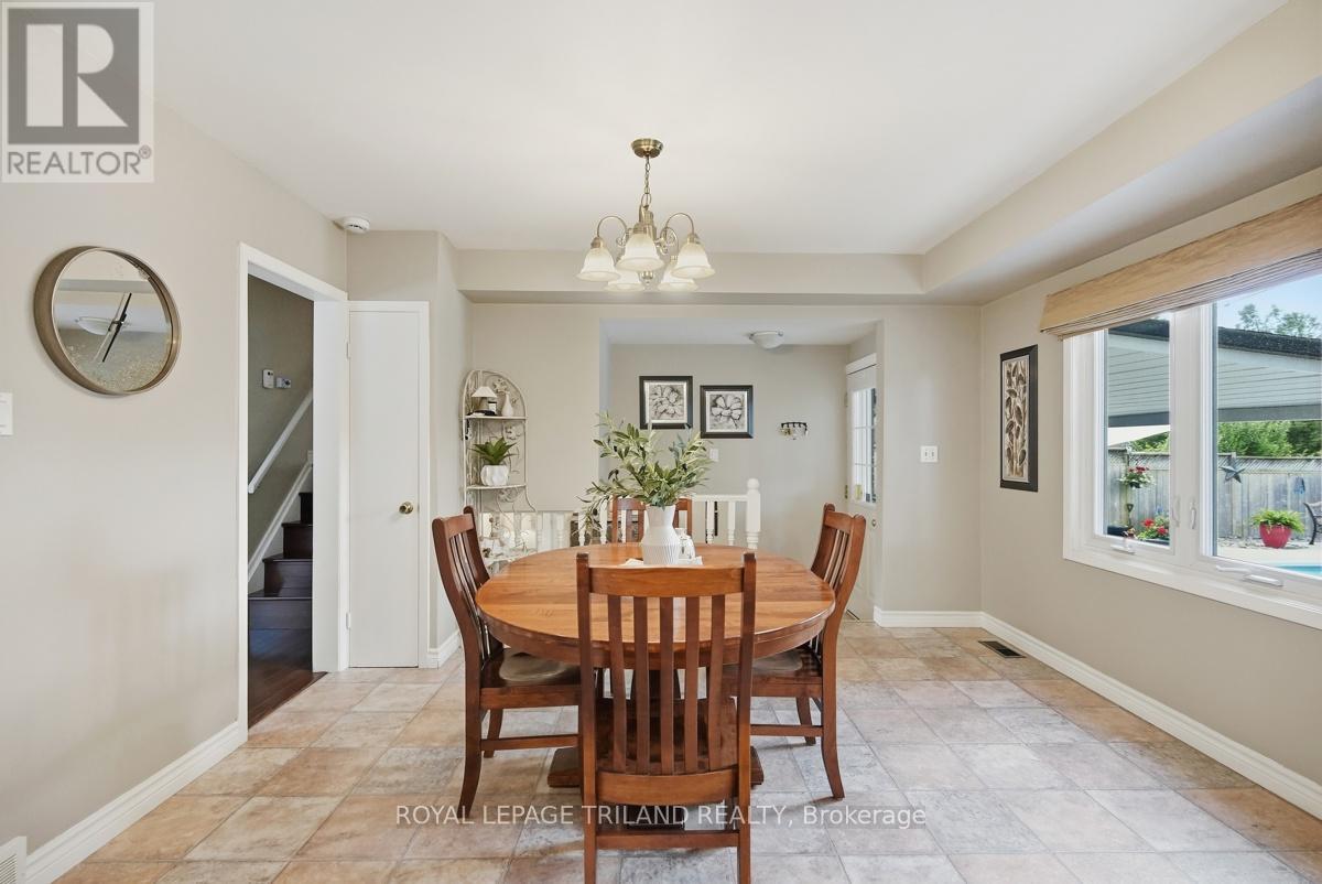 1239 Addison Drive, London East, Ontario  N5V 2N8 - Photo 12 - X13443868