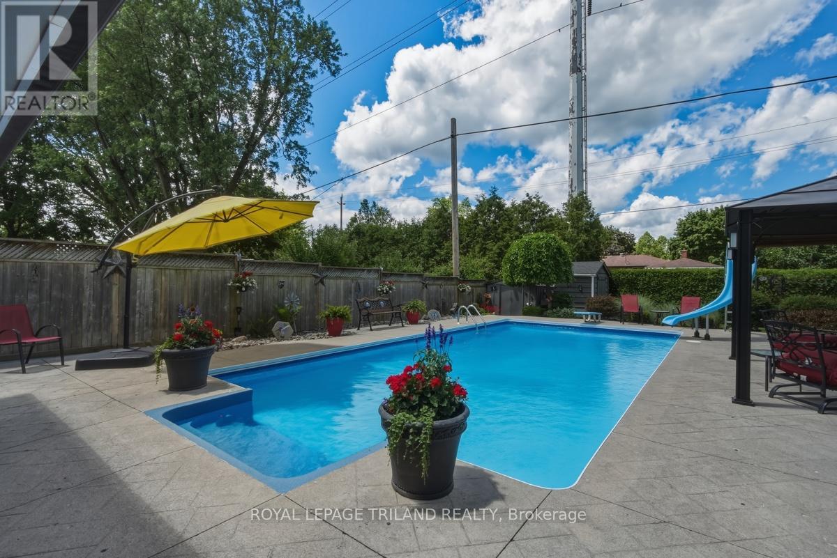 1239 Addison Drive, London East, Ontario  N5V 2N8 - Photo 41 - X13443868