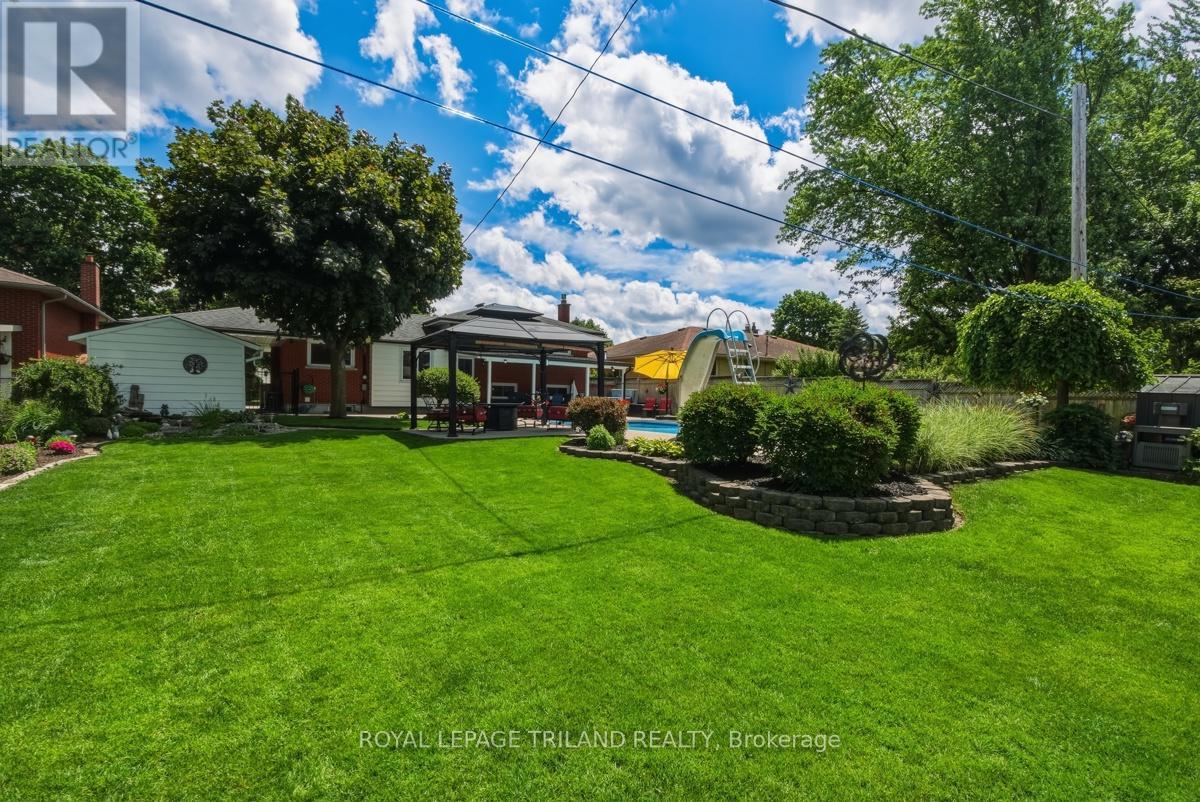 1239 Addison Drive, London East, Ontario  N5V 2N8 - Photo 43 - X13443868