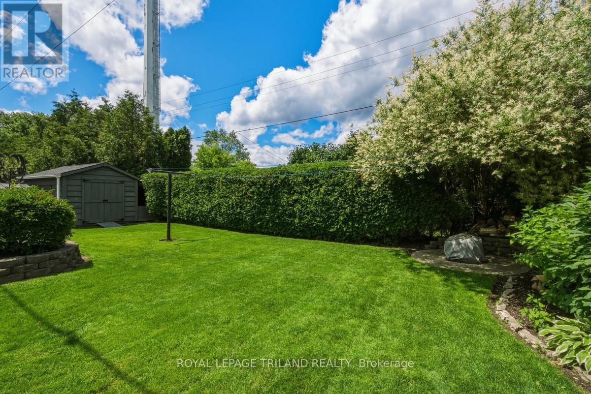 1239 Addison Drive, London East, Ontario  N5V 2N8 - Photo 44 - X13443868