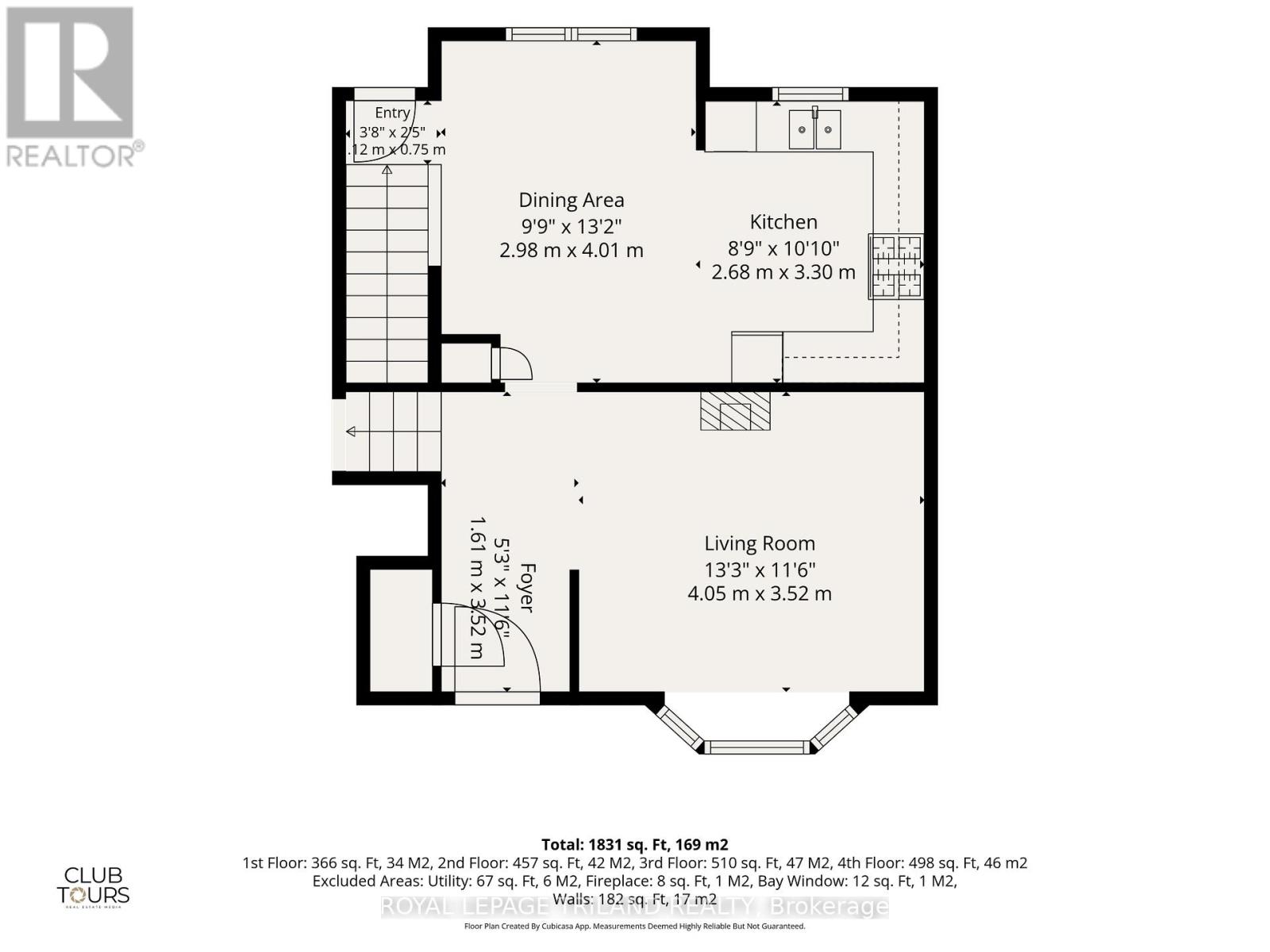 1239 Addison Drive, London East, Ontario  N5V 2N8 - Photo 47 - X13443868