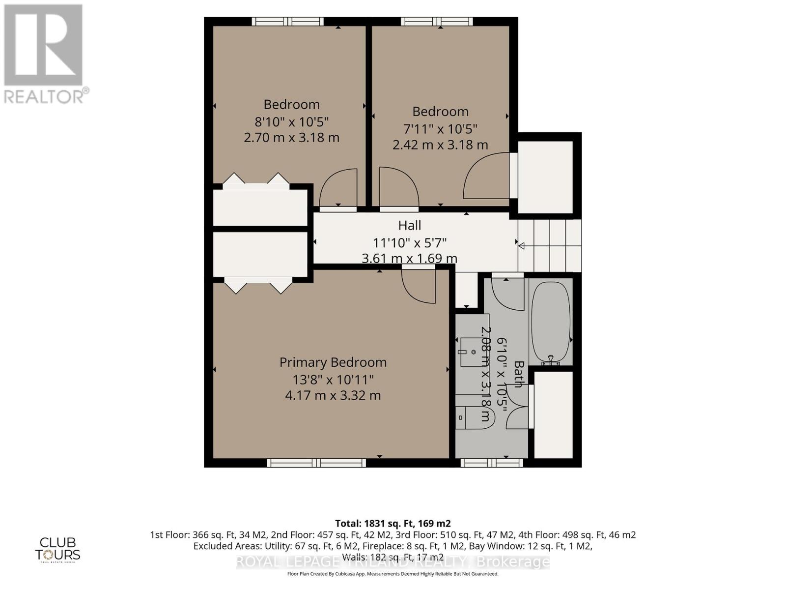 1239 Addison Drive, London East, Ontario  N5V 2N8 - Photo 48 - X13443868