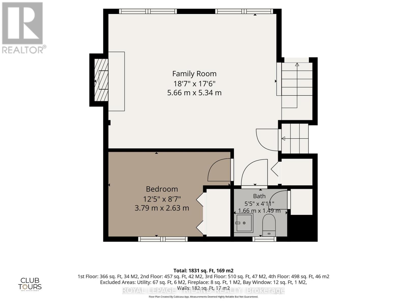 1239 Addison Drive, London East, Ontario  N5V 2N8 - Photo 49 - X13443868
