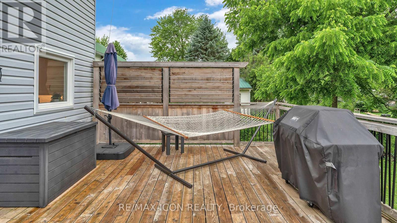 158 Broadway Street, North Middlesex, Ontario  N0M 2K0 - Photo 27 - X13443900