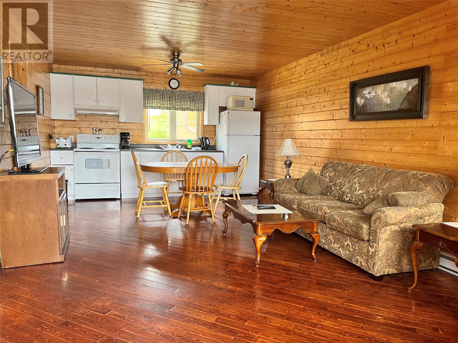 490 A Gillingham Avenue, Norris Arm, Newfoundland & Labrador  A0G 3M0 - Photo 17 - 1298154