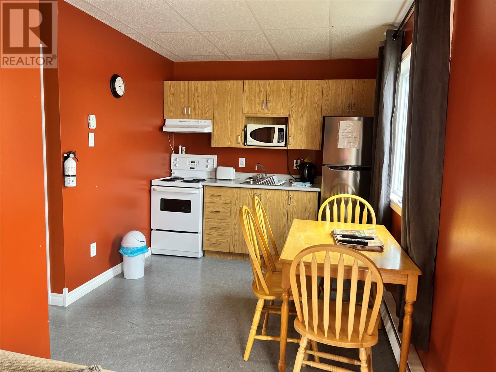 490 A Gillingham Avenue, Norris Arm, Newfoundland & Labrador  A0G 3M0 - Photo 21 - 1298154