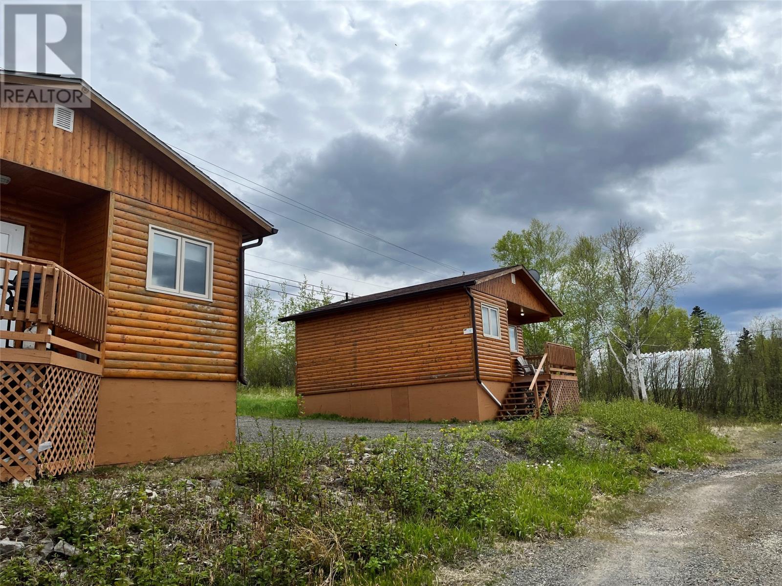 490 A Gillingham Avenue, Norris Arm, Newfoundland & Labrador  A0G 3M0 - Photo 5 - 1298154
